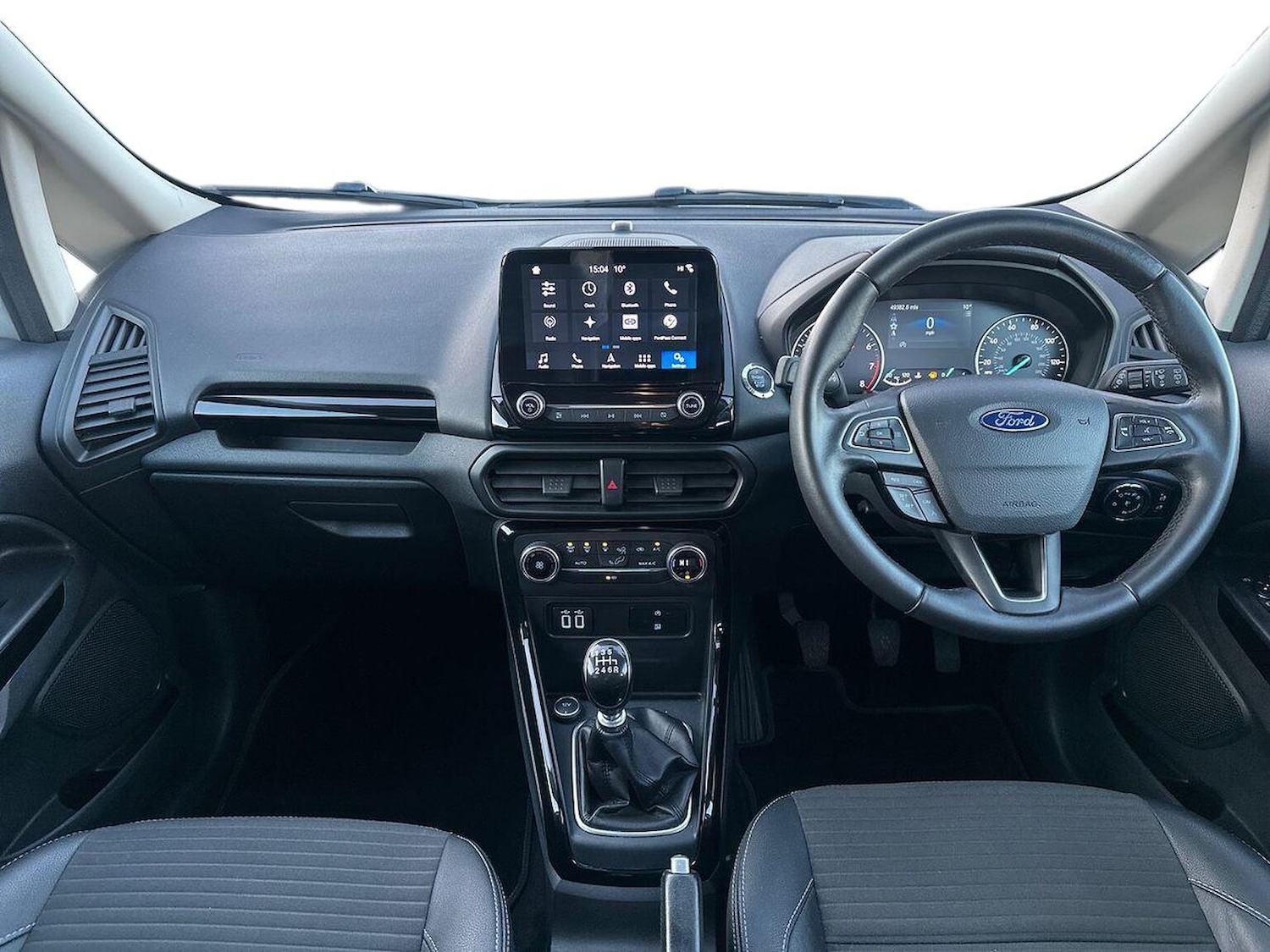 Used Ford Ecosport 2019 for sale - 77033430: Photo 10