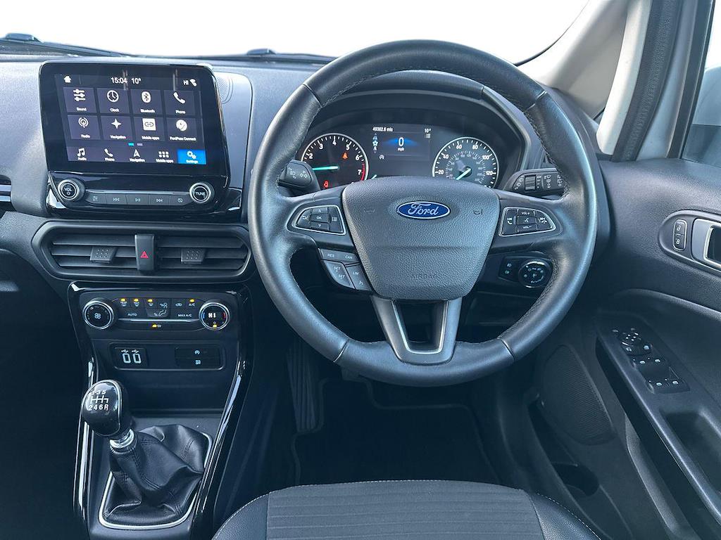 Used Ford Ecosport 2019 for sale - 77033430: Photo 11