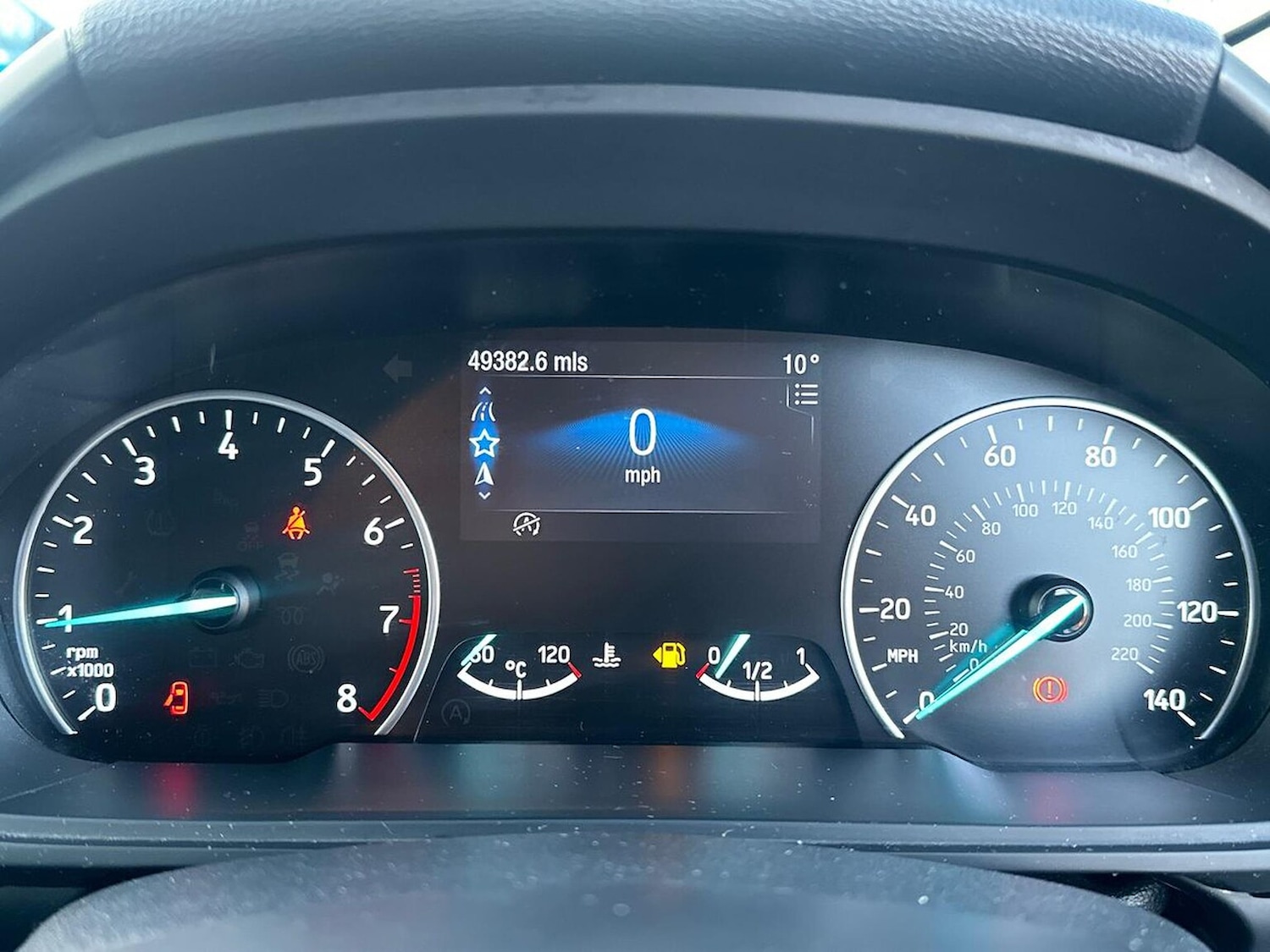 Used Ford Ecosport 2019 for sale - 77033430: Photo 12