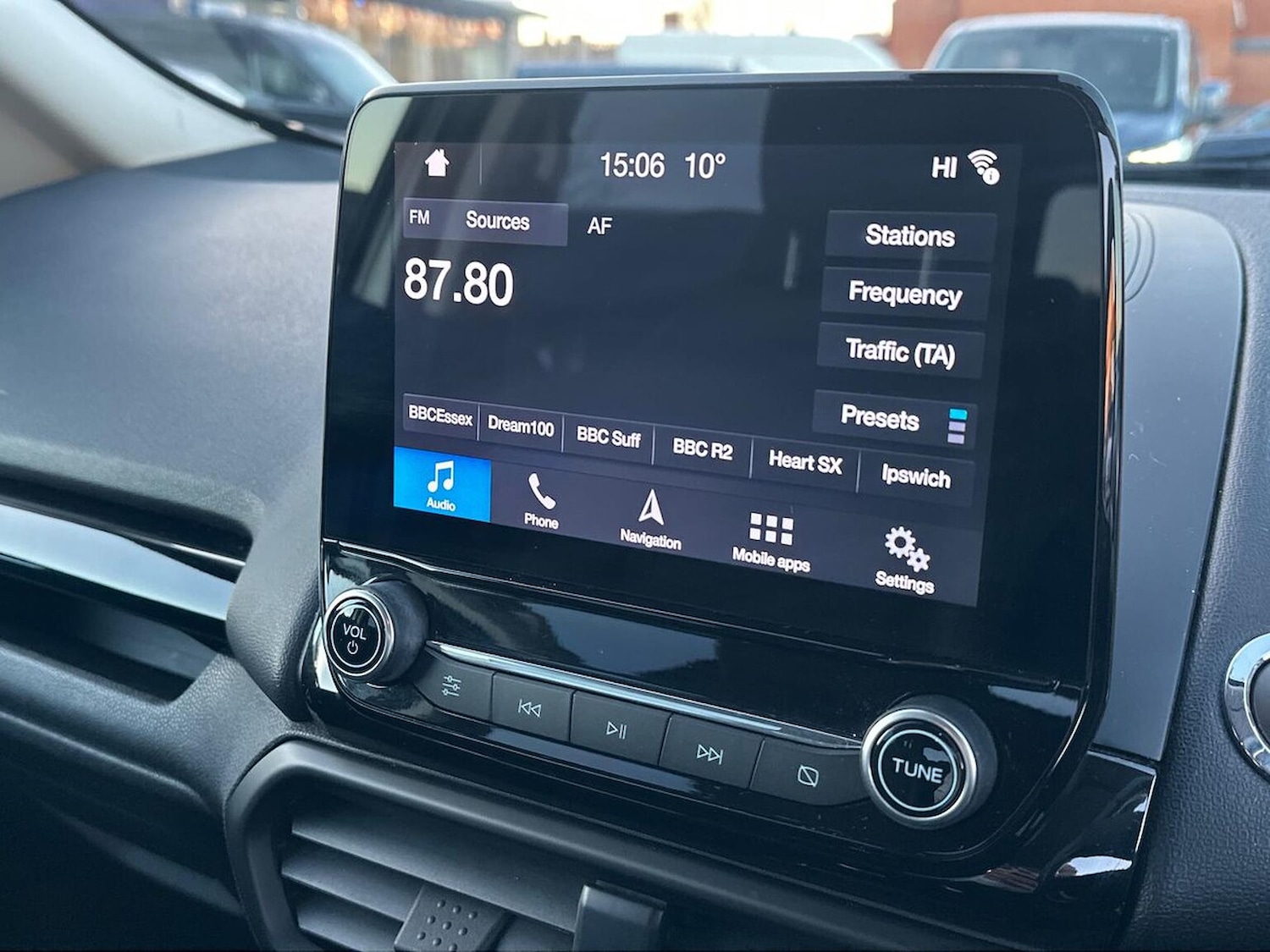 Used Ford Ecosport 2019 for sale - 77033430: Photo 13