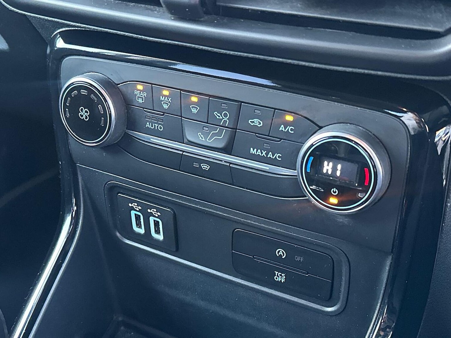 Used Ford Ecosport 2019 for sale - 77033430: Photo 14