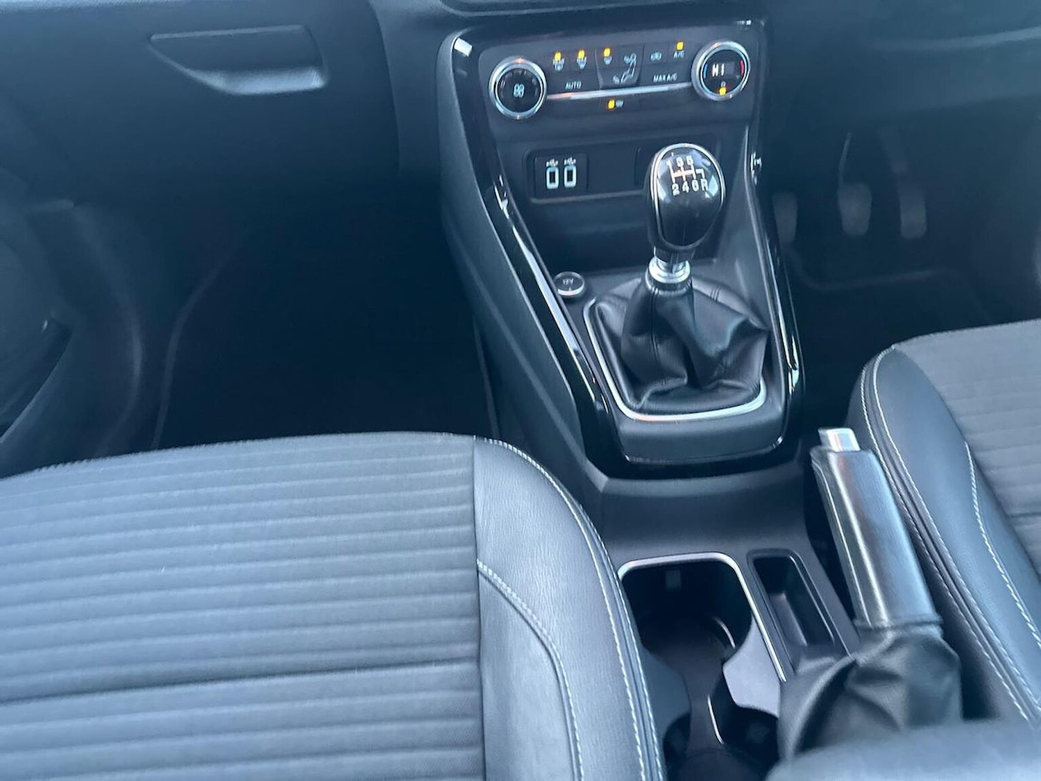 Used Ford Ecosport 2019 for sale - 77033430: Photo 15