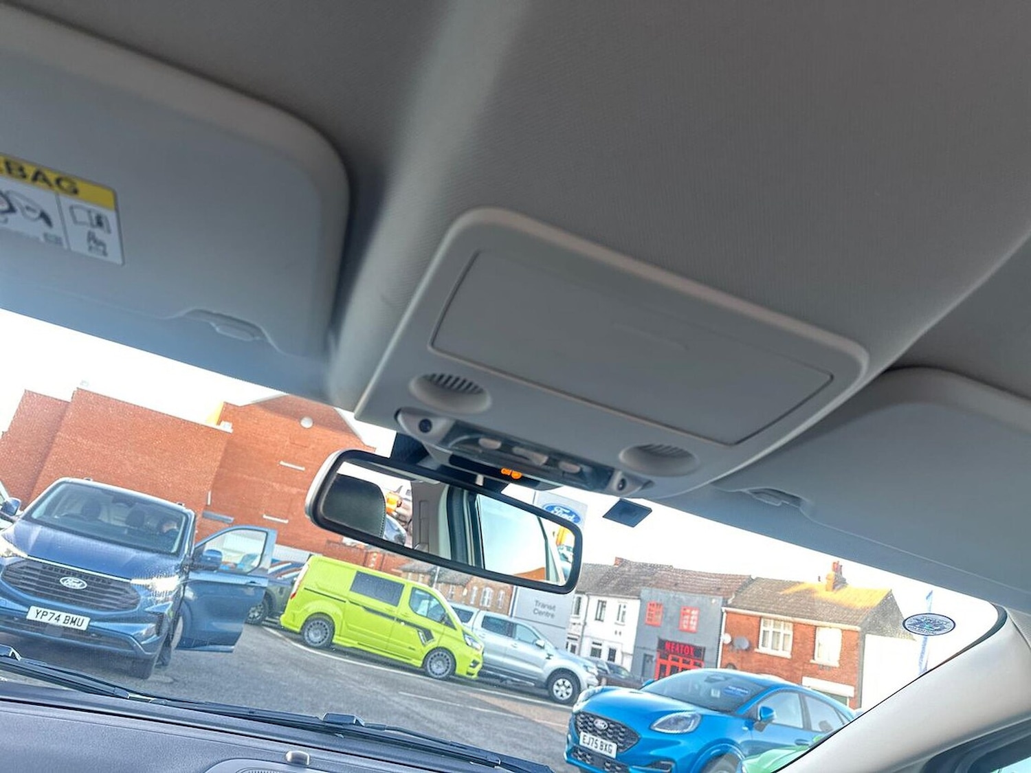 Used Ford Ecosport 2019 for sale - 77033430: Photo 16