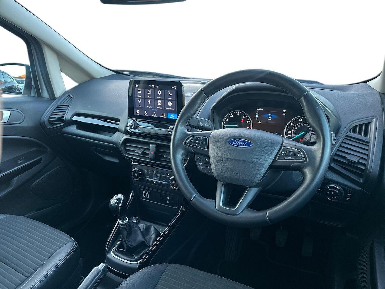 Used Ford Ecosport 2019 for sale - 77033430: Photo 17