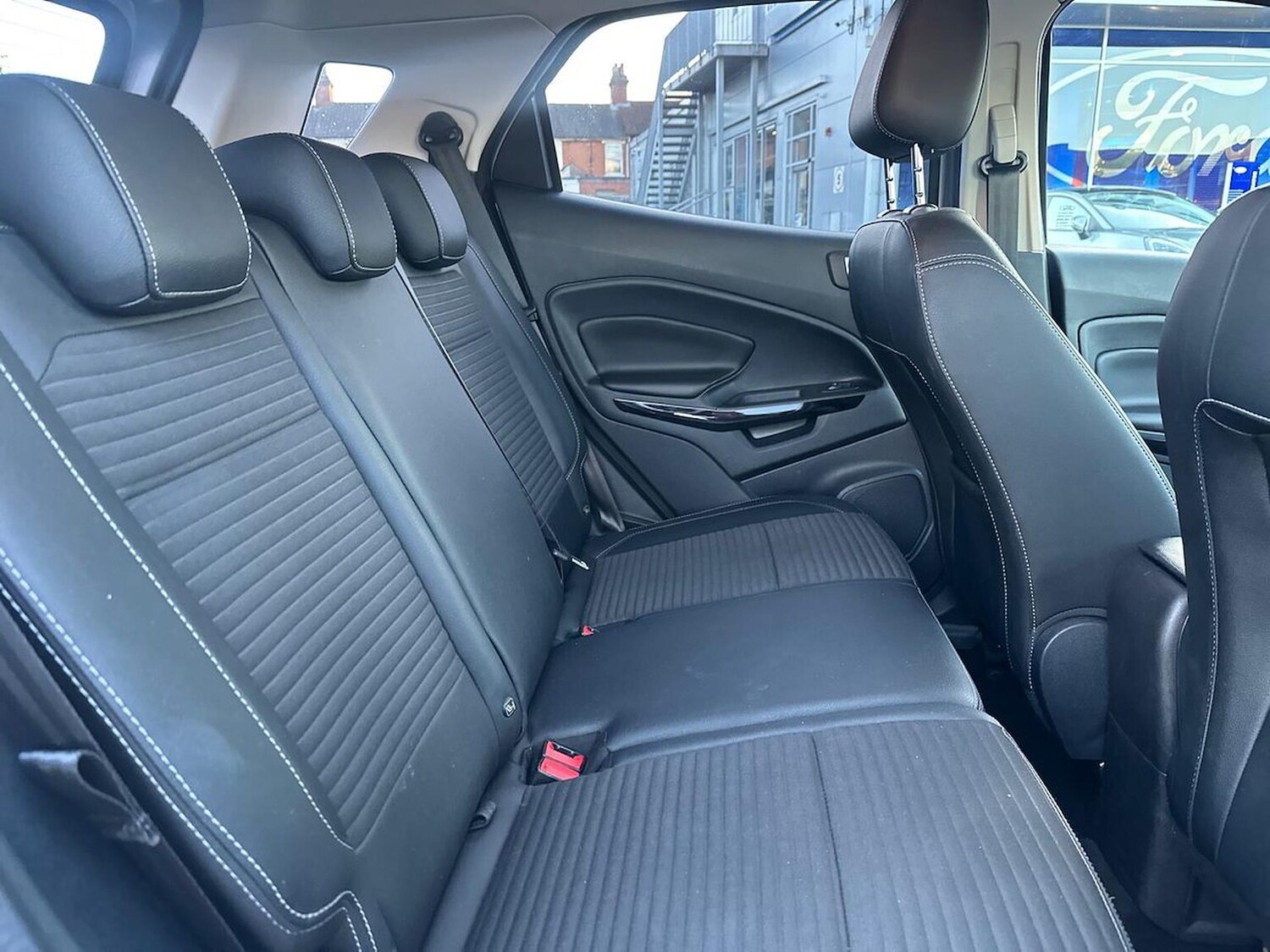 Used Ford Ecosport 2019 for sale - 77033430: Photo 18