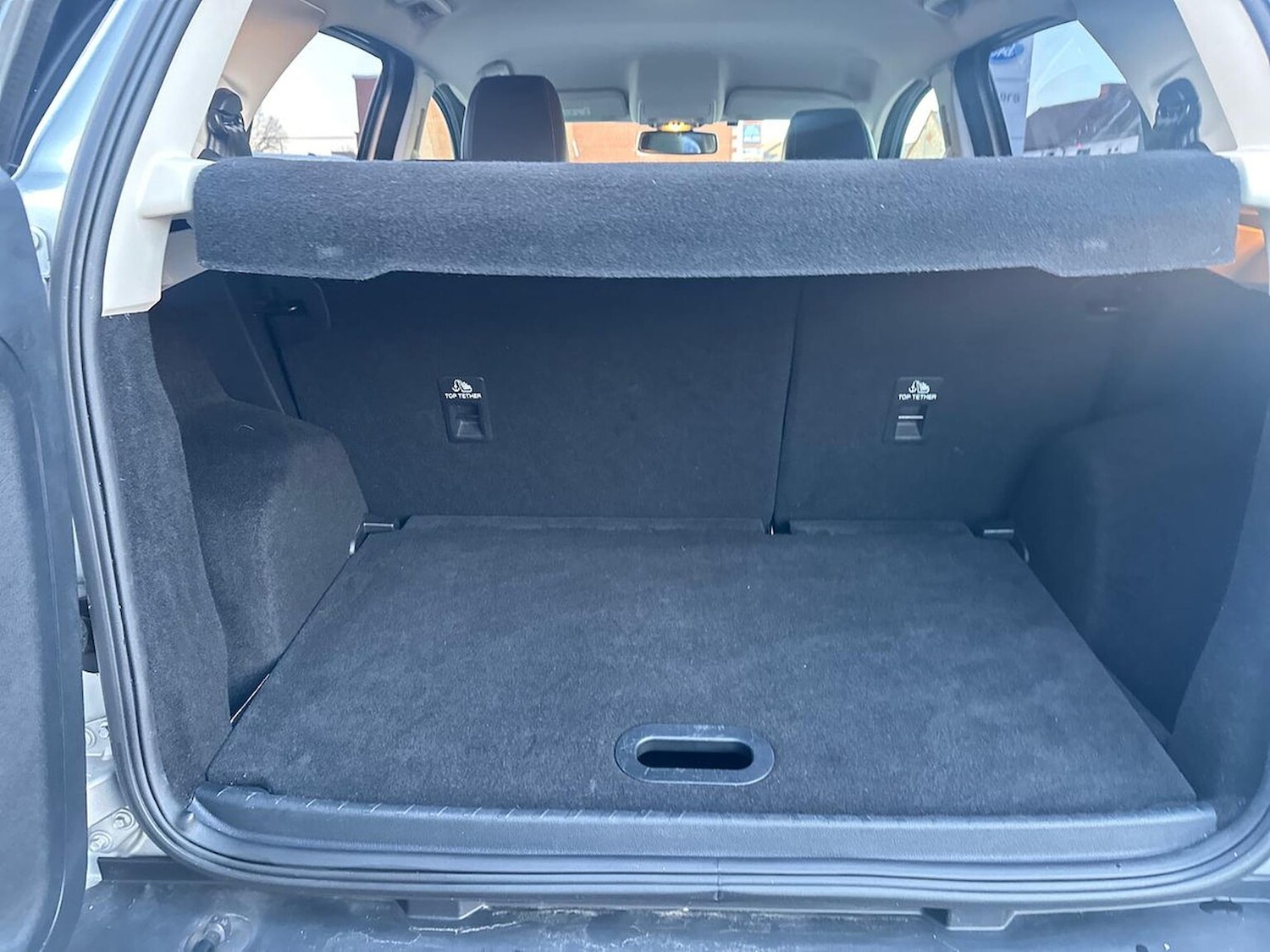 Used Ford Ecosport 2019 for sale - 77033430: Photo 19