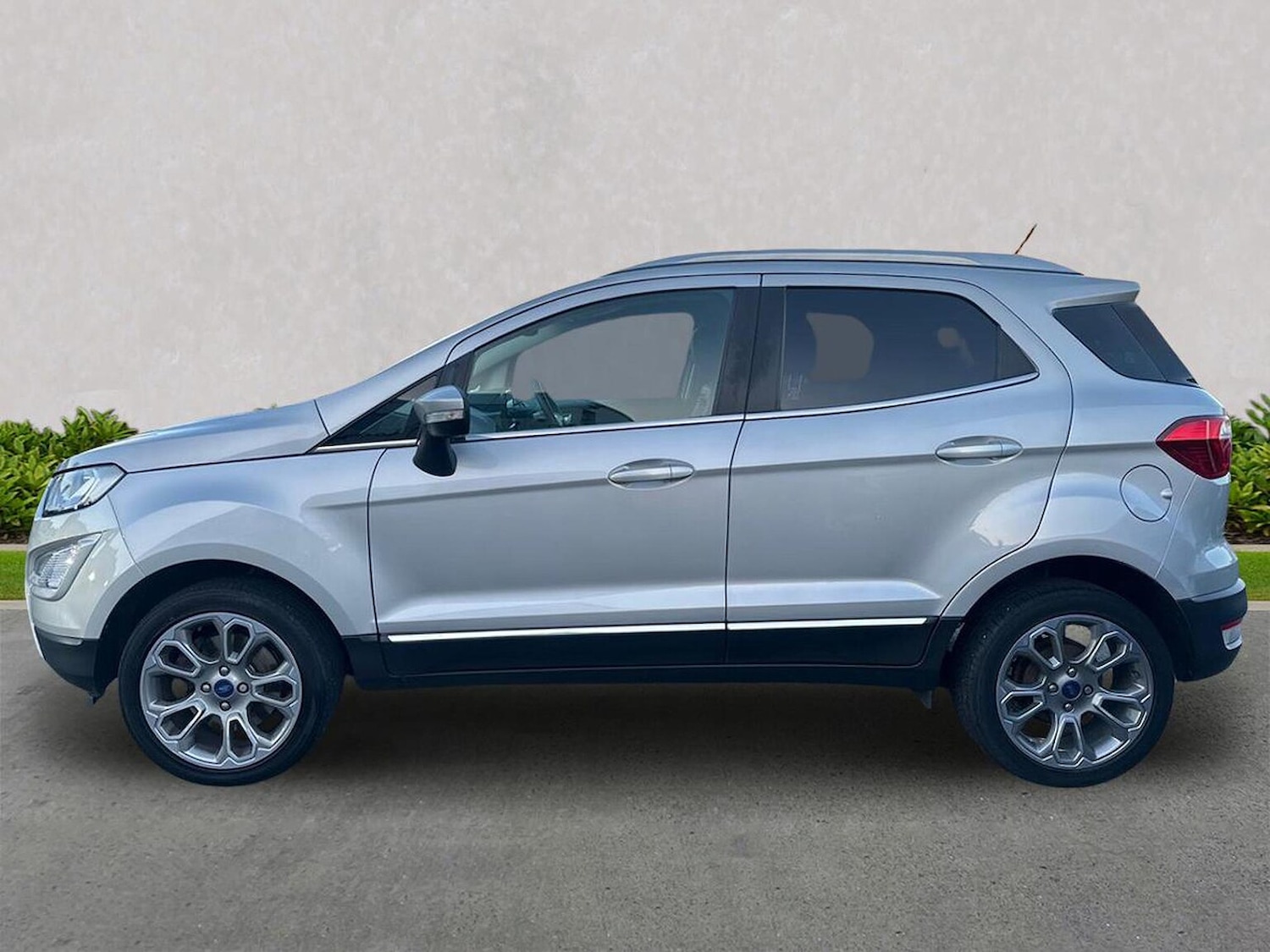 Used Ford Ecosport 2019 for sale - 77033430: Photo 21