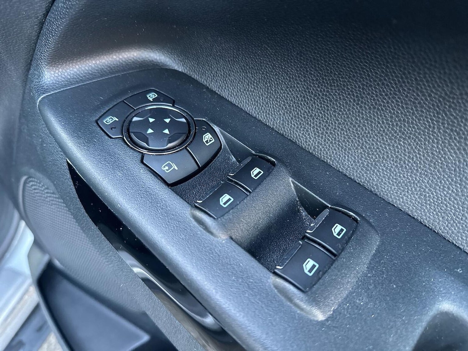 Used Ford Ecosport 2019 for sale - 77033430: Photo 23