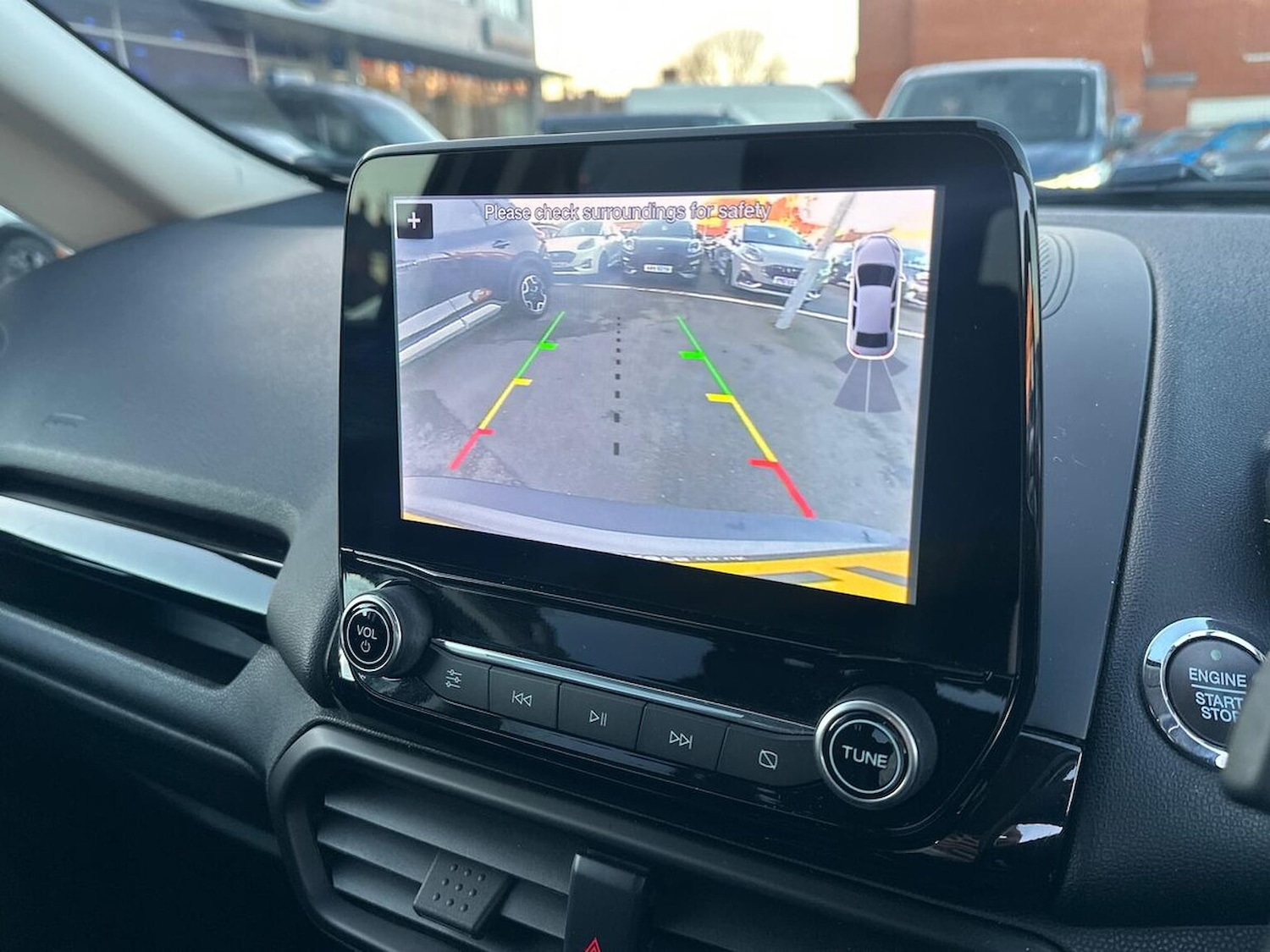 Used Ford Ecosport 2019 for sale - 77033430: Photo 25