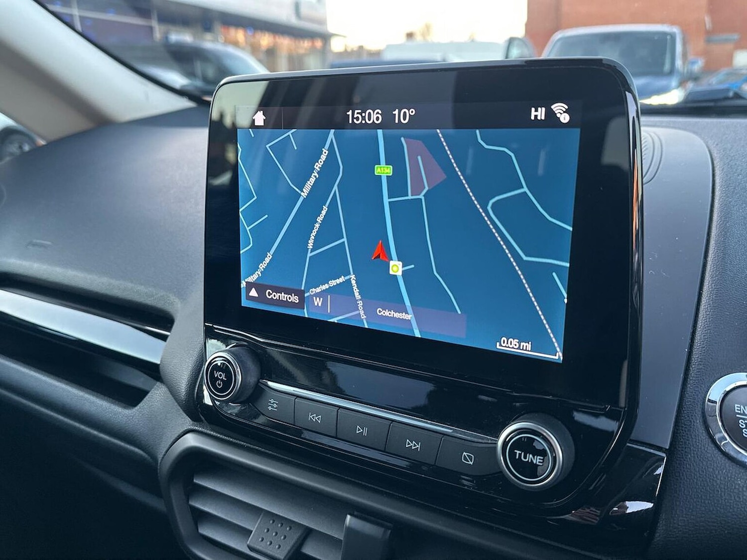 Used Ford Ecosport 2019 for sale - 77033430: Photo 26