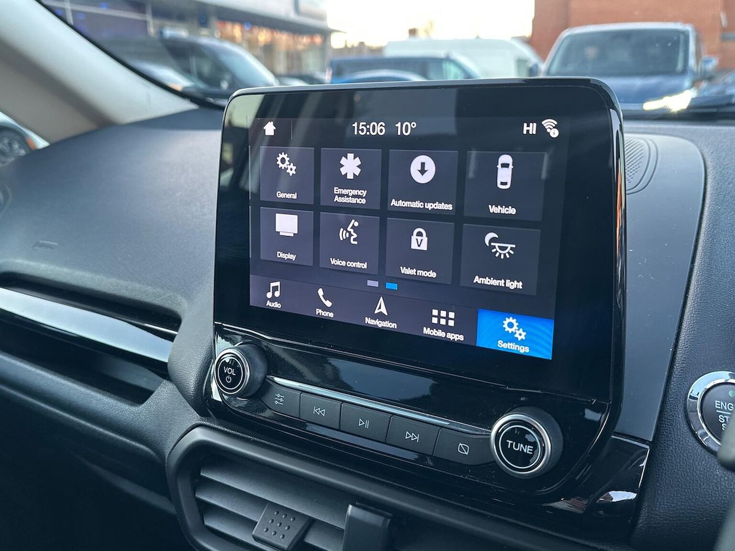 Used Ford Ecosport 2019 for sale - 77033430: Photo 27