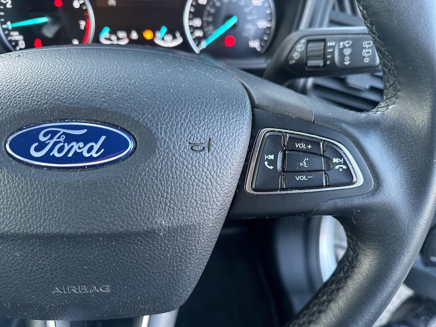 Used Ford Ecosport 2019 for sale - 77033430: Photo 29