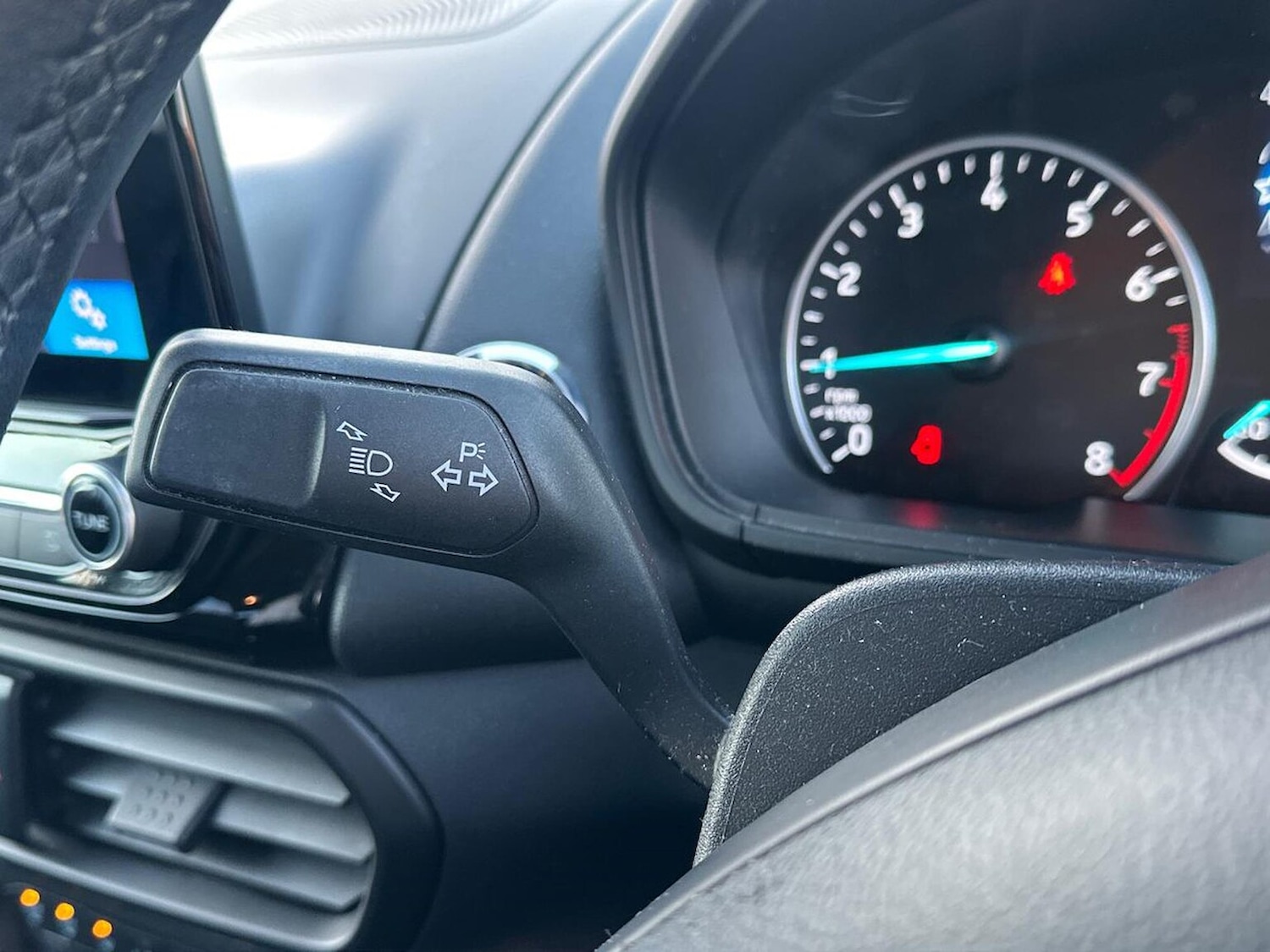 Used Ford Ecosport 2019 for sale - 77033430: Photo 30