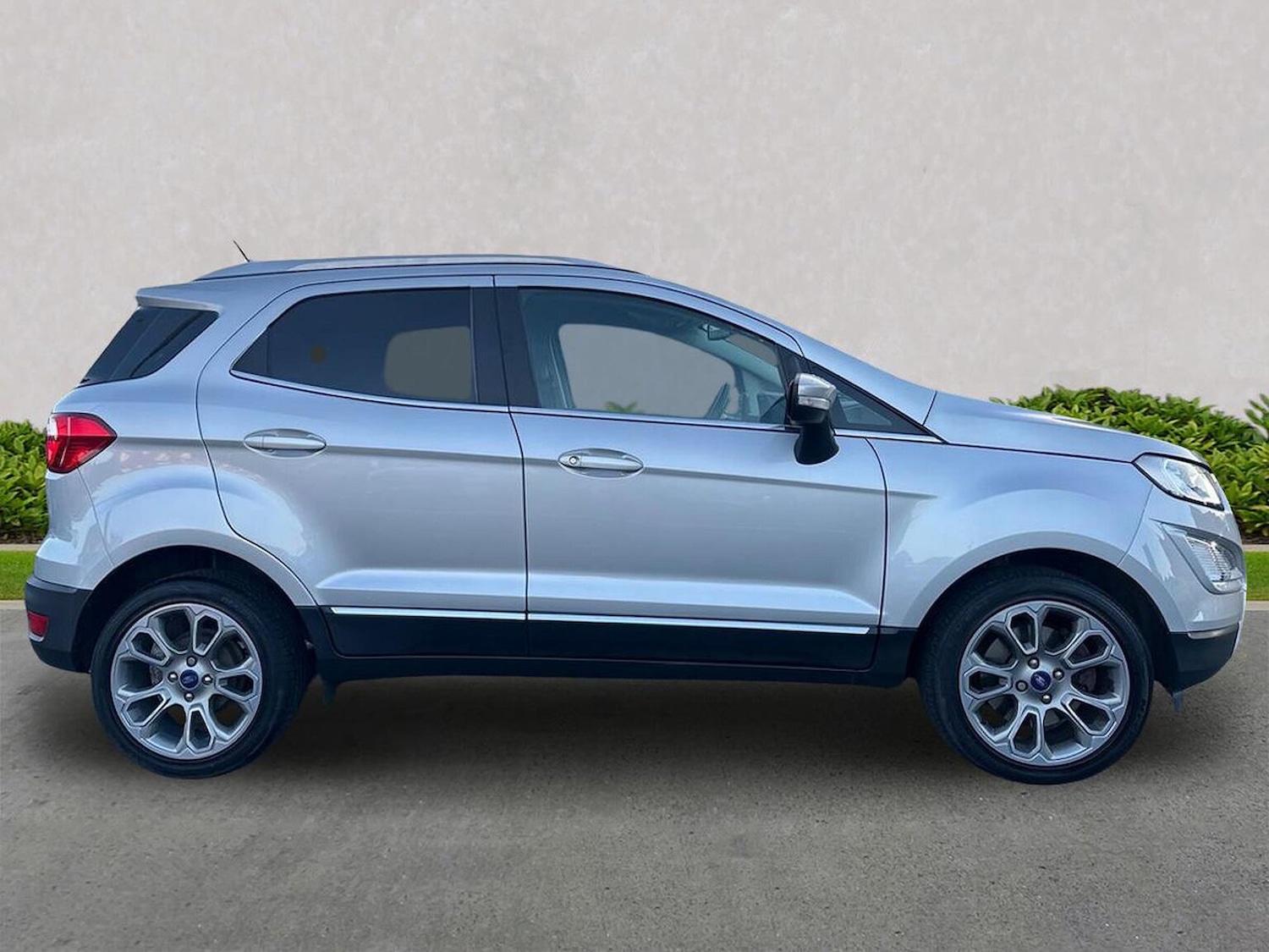 Used Ford Ecosport 2019 for sale - 77033430: Photo 5