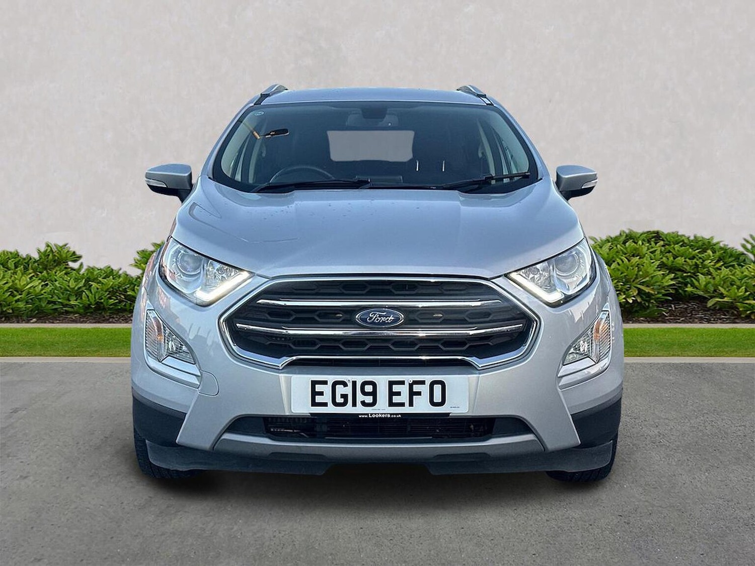 Used Ford Ecosport 2019 for sale - 77033430: Photo 7