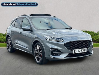 Used Ford Kuga 2022 for sale - 78258406: Photo