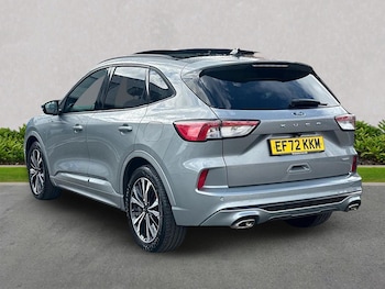 Used Ford Kuga 2022 for sale - 78258406: Photo