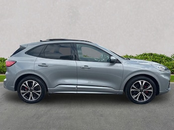 Used Ford Kuga 2022 for sale - 78258406: Photo