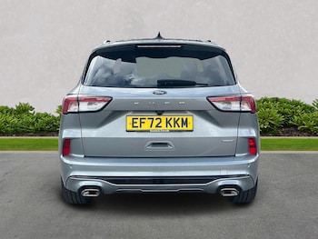 Used Ford Kuga 2022 for sale - 78258406: Photo