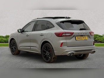 Used Ford Kuga 2025 for sale - 78296819: Photo