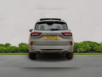 Used Ford Kuga 2025 for sale - 78296819: Photo