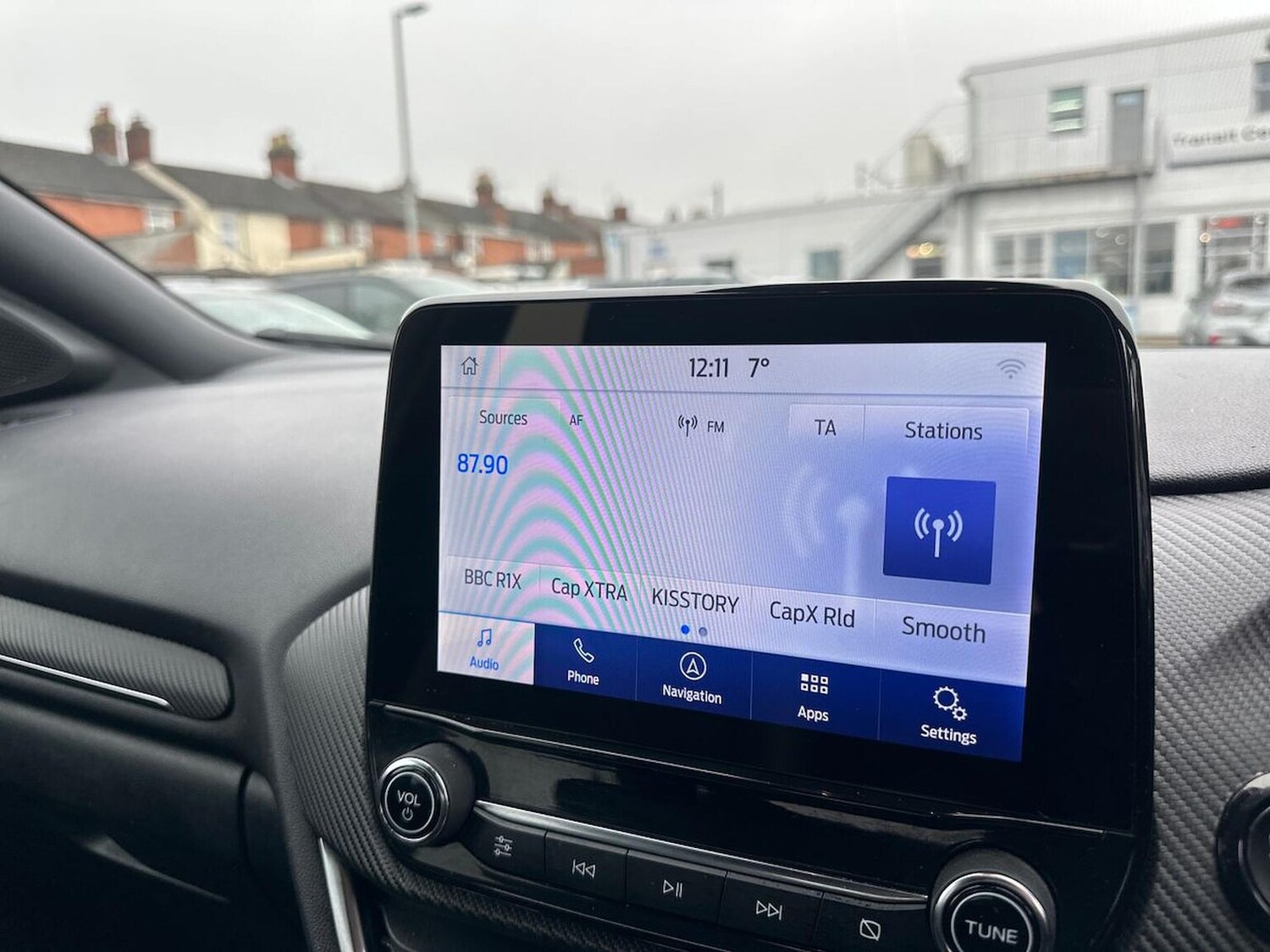 Used Ford Puma 2024 for sale - 77962274: Photo 11