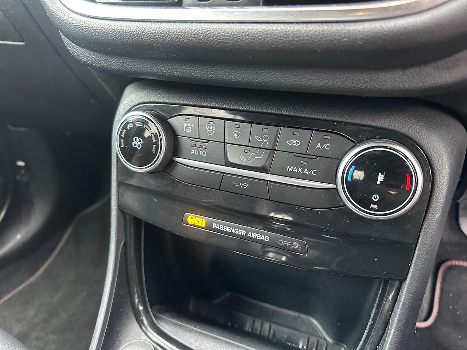 Used Ford Puma 2024 for sale - 77962274: Photo 12