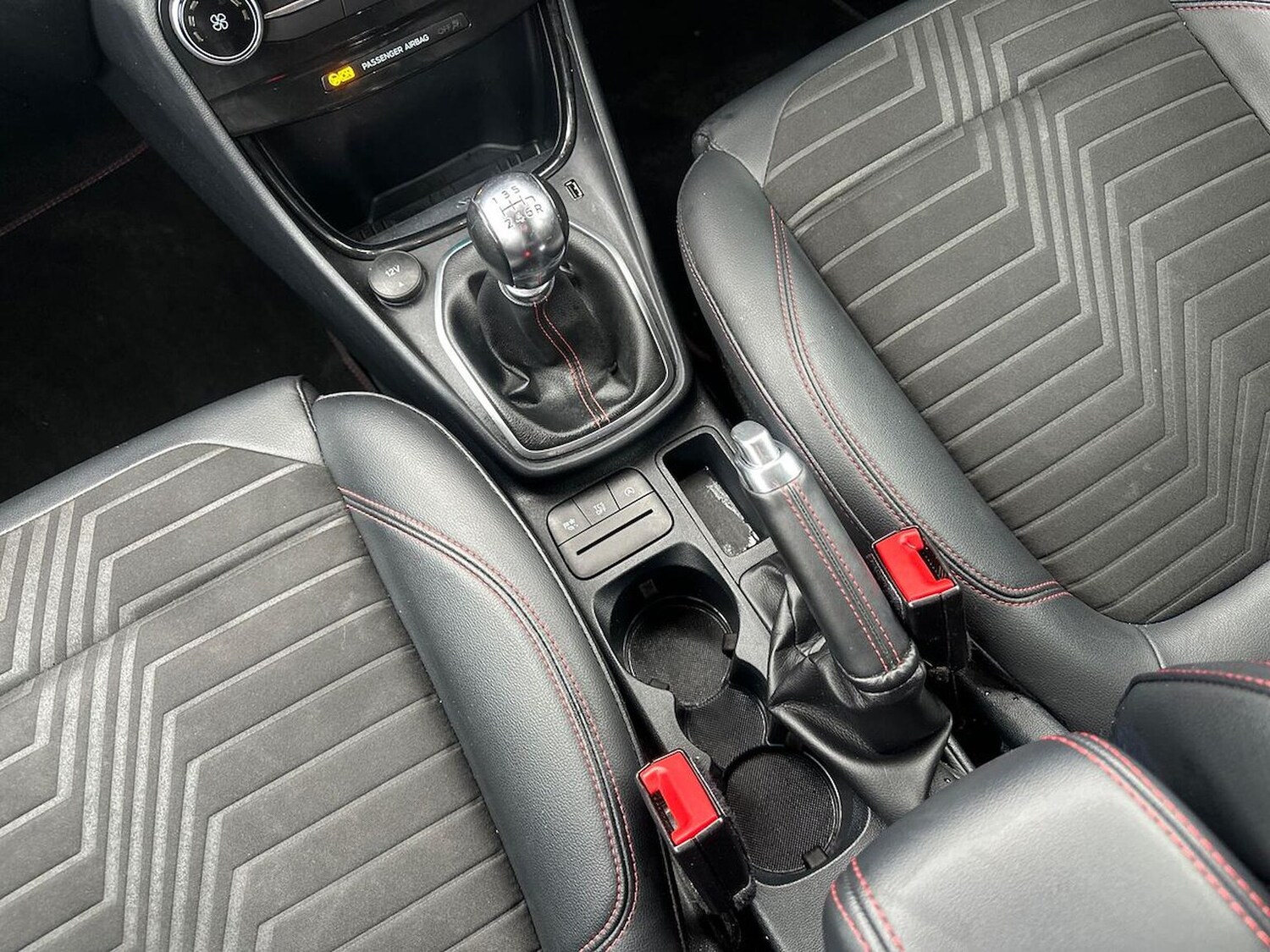 Used Ford Puma 2024 for sale - 77962274: Photo 13