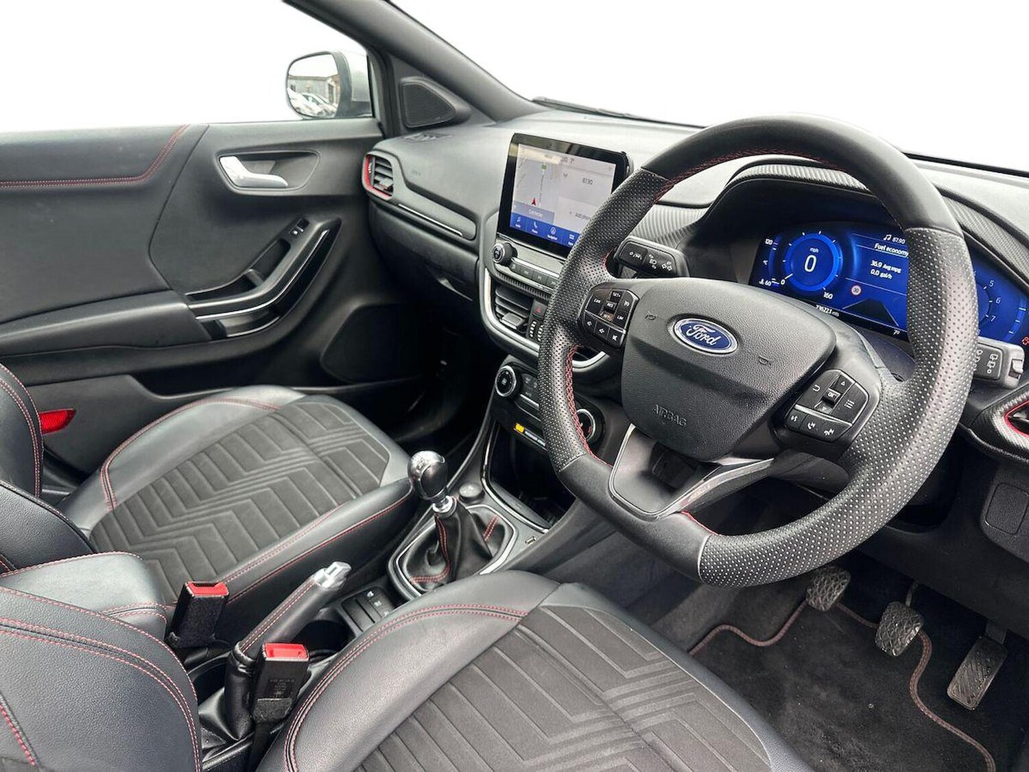 Used Ford Puma 2024 for sale - 77962274: Photo 15