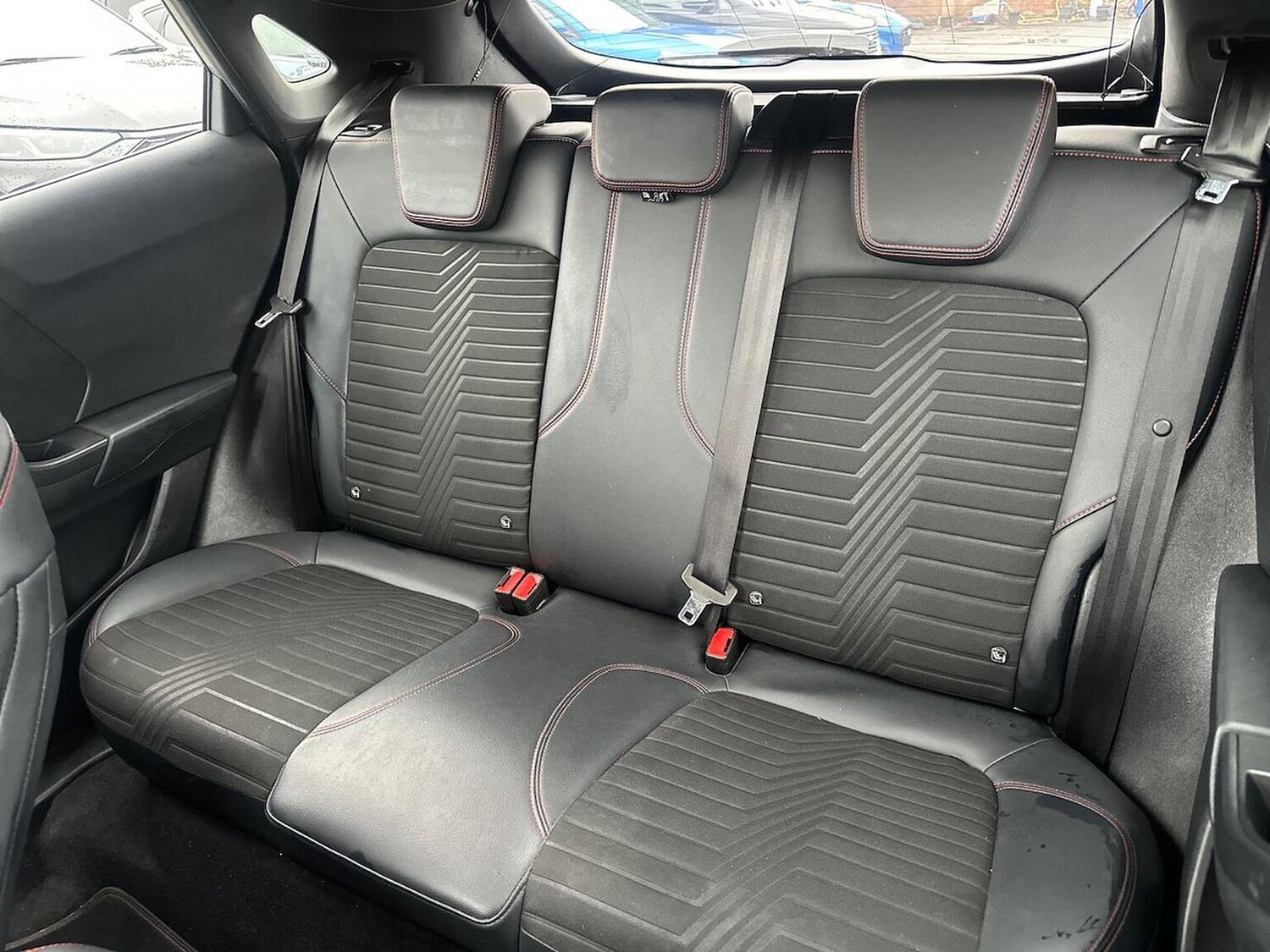 Used Ford Puma 2024 for sale - 77962274: Photo 16