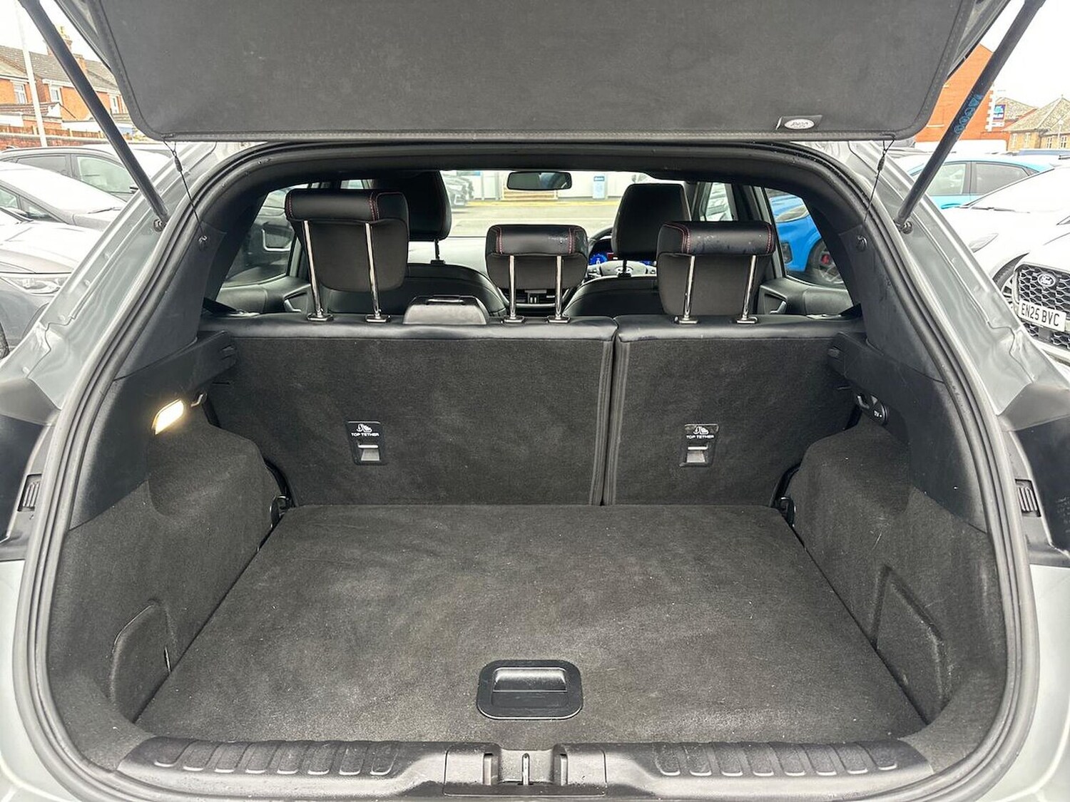 Used Ford Puma 2024 for sale - 77962274: Photo 17