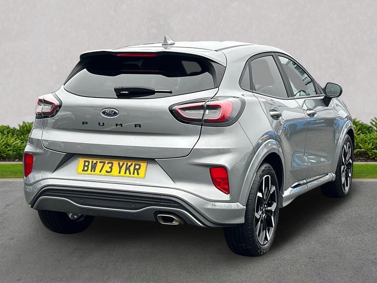 Used Ford Puma 2024 for sale - 77962274: Photo 18