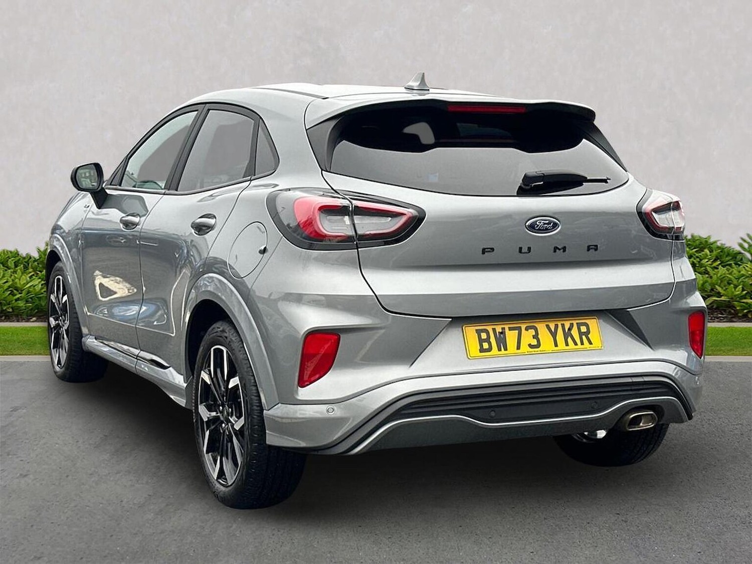 Used Ford Puma 2024 for sale - 77962274: Photo 2