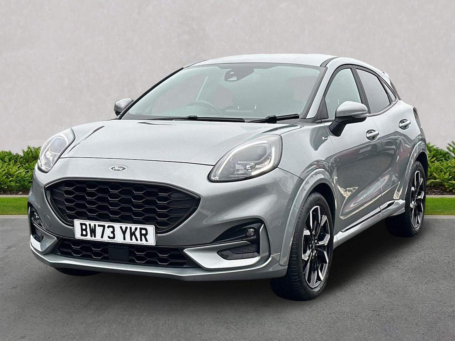 Used Ford Puma 2024 for sale - 77962274: Photo 20