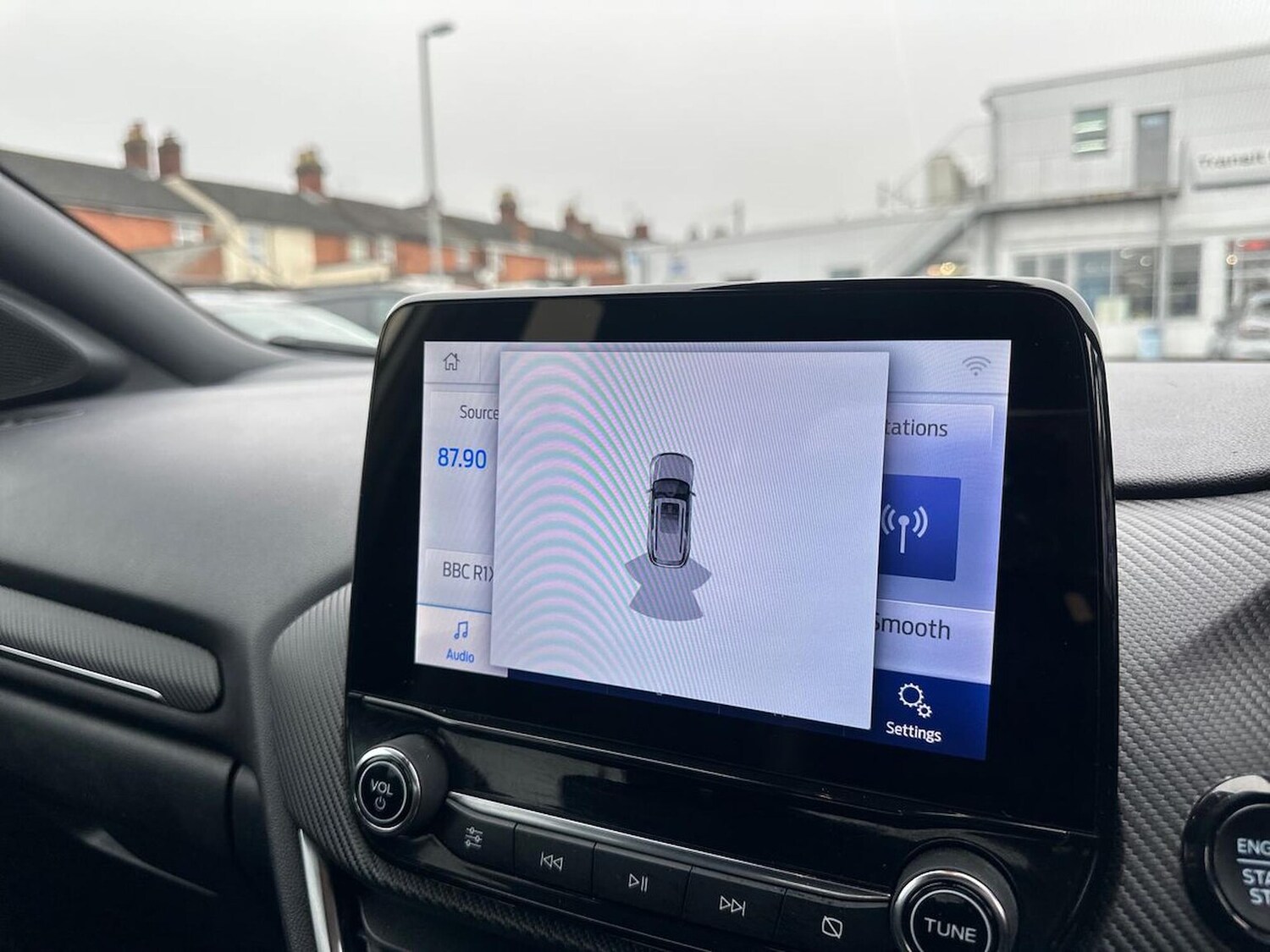 Used Ford Puma 2024 for sale - 77962274: Photo 23