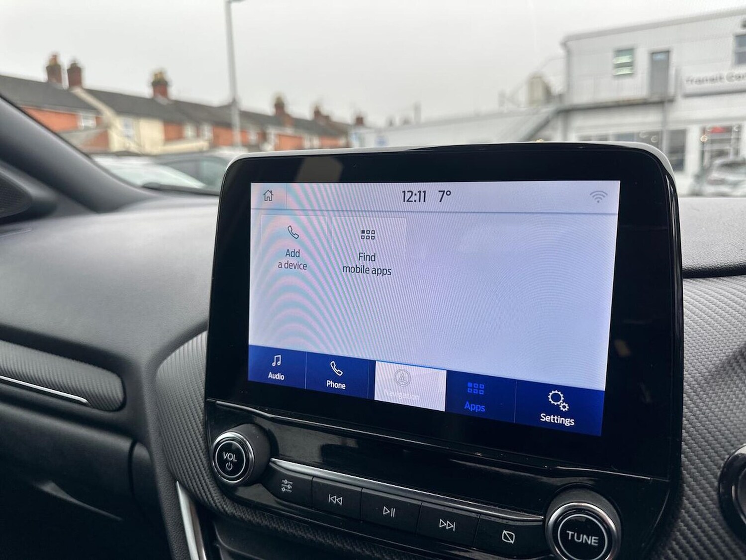 Used Ford Puma 2024 for sale - 77962274: Photo 25