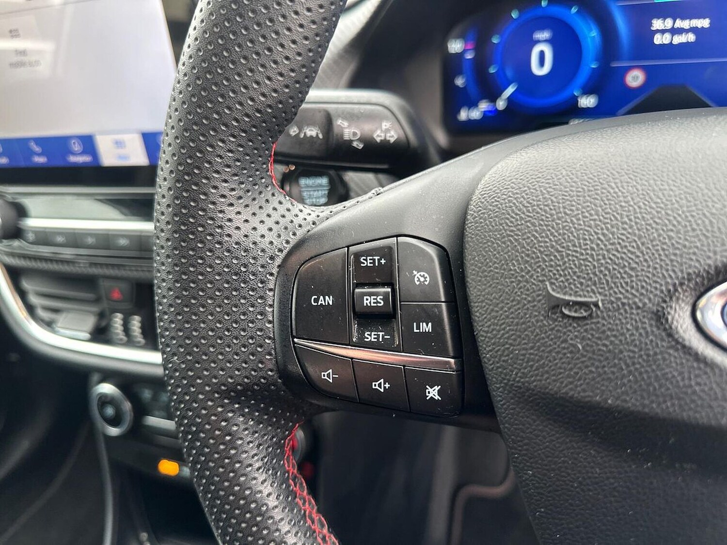 Used Ford Puma 2024 for sale - 77962274: Photo 26