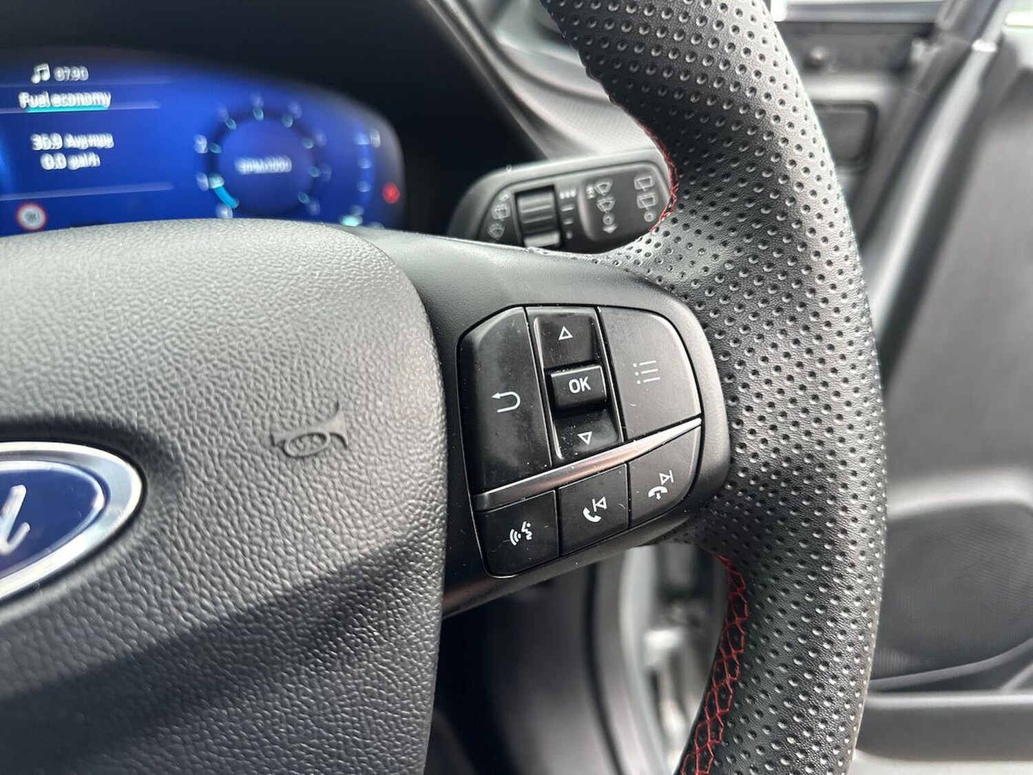 Used Ford Puma 2024 for sale - 77962274: Photo 27