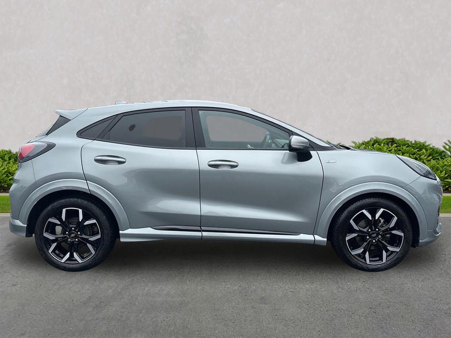 Used Ford Puma 2024 for sale - 77962274: Photo 3