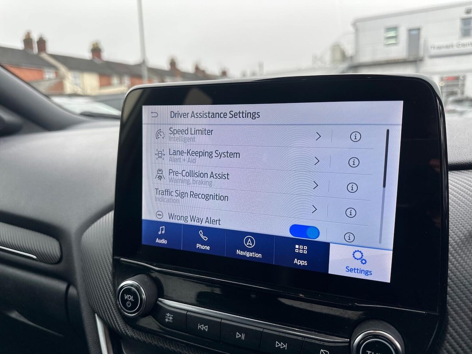 Used Ford Puma 2024 for sale - 77962274: Photo 33