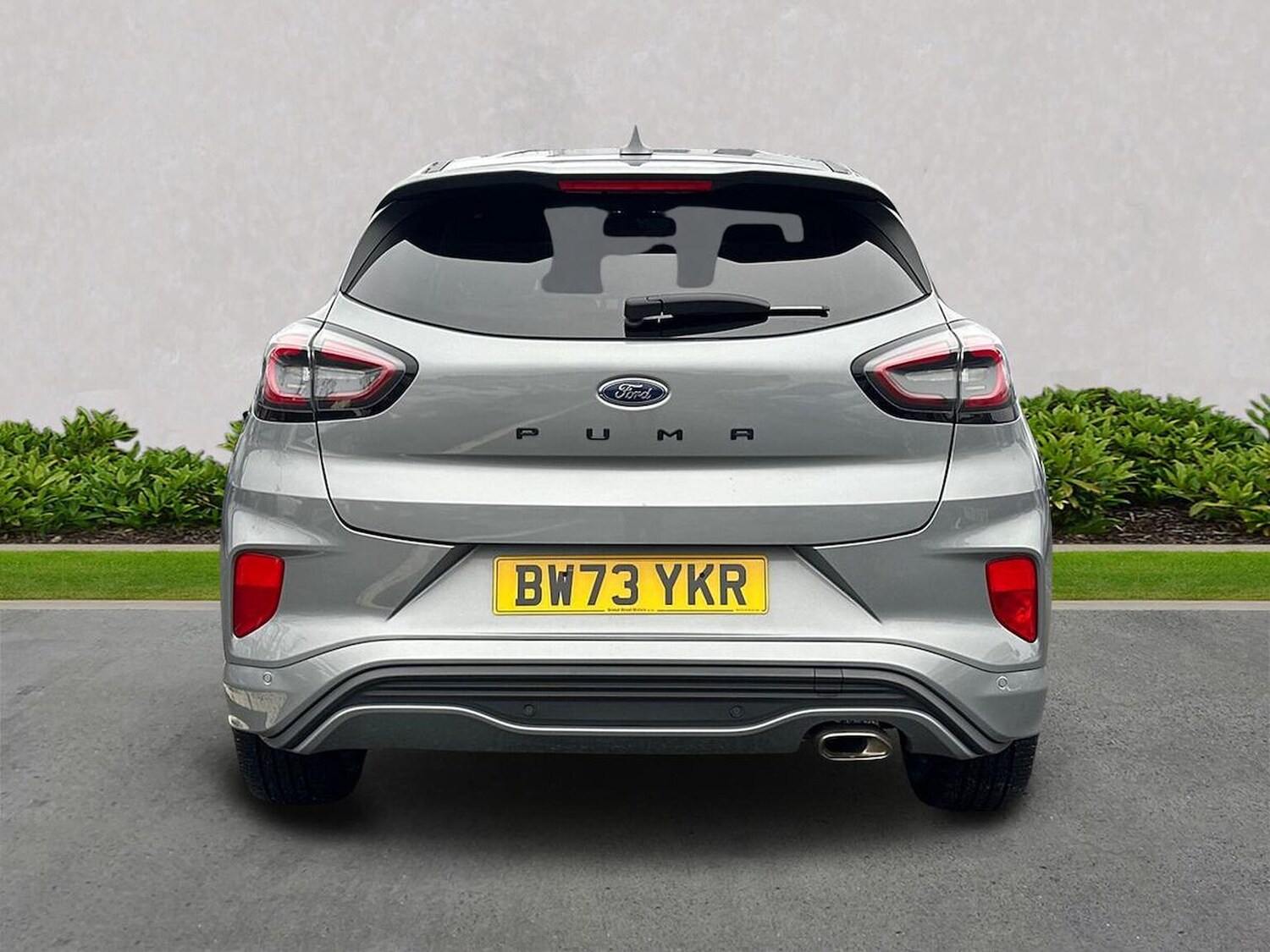 Used Ford Puma 2024 for sale - 77962274: Photo 4