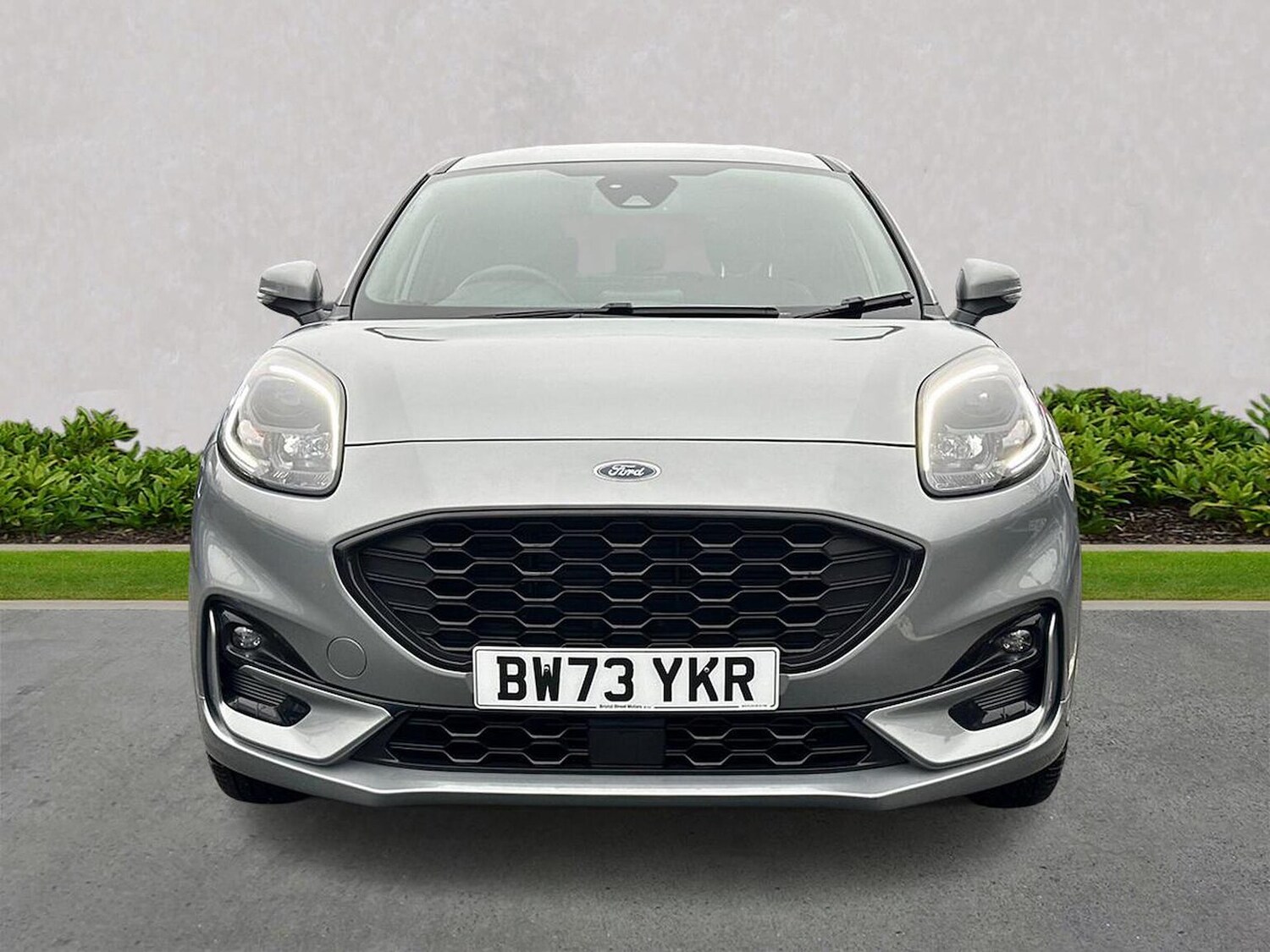 Used Ford Puma 2024 for sale - 77962274: Photo 5