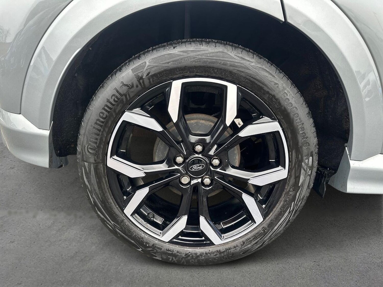 Used Ford Puma 2024 for sale - 77962274: Photo 6