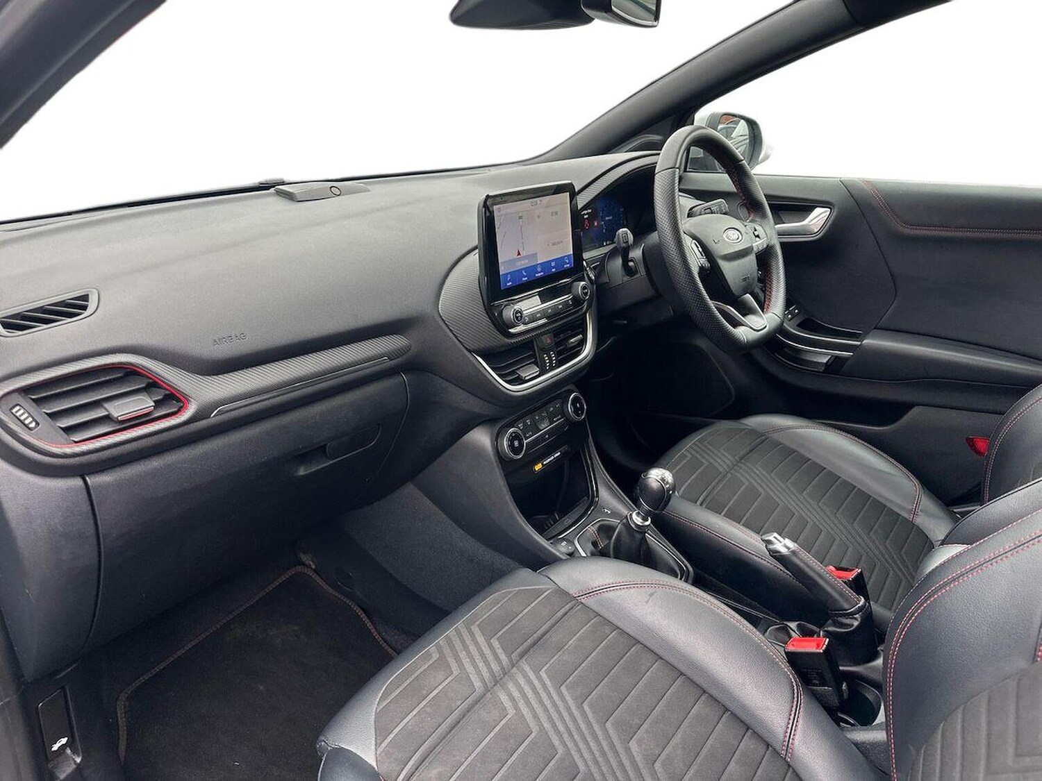 Used Ford Puma 2024 for sale - 77962274: Photo 7