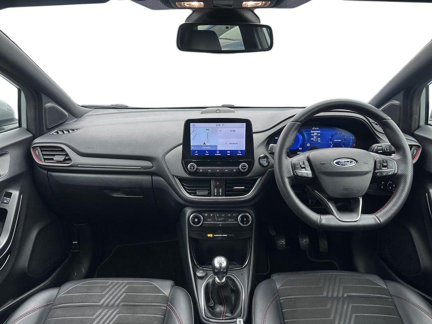 Used Ford Puma 2024 for sale - 77962274: Photo 8