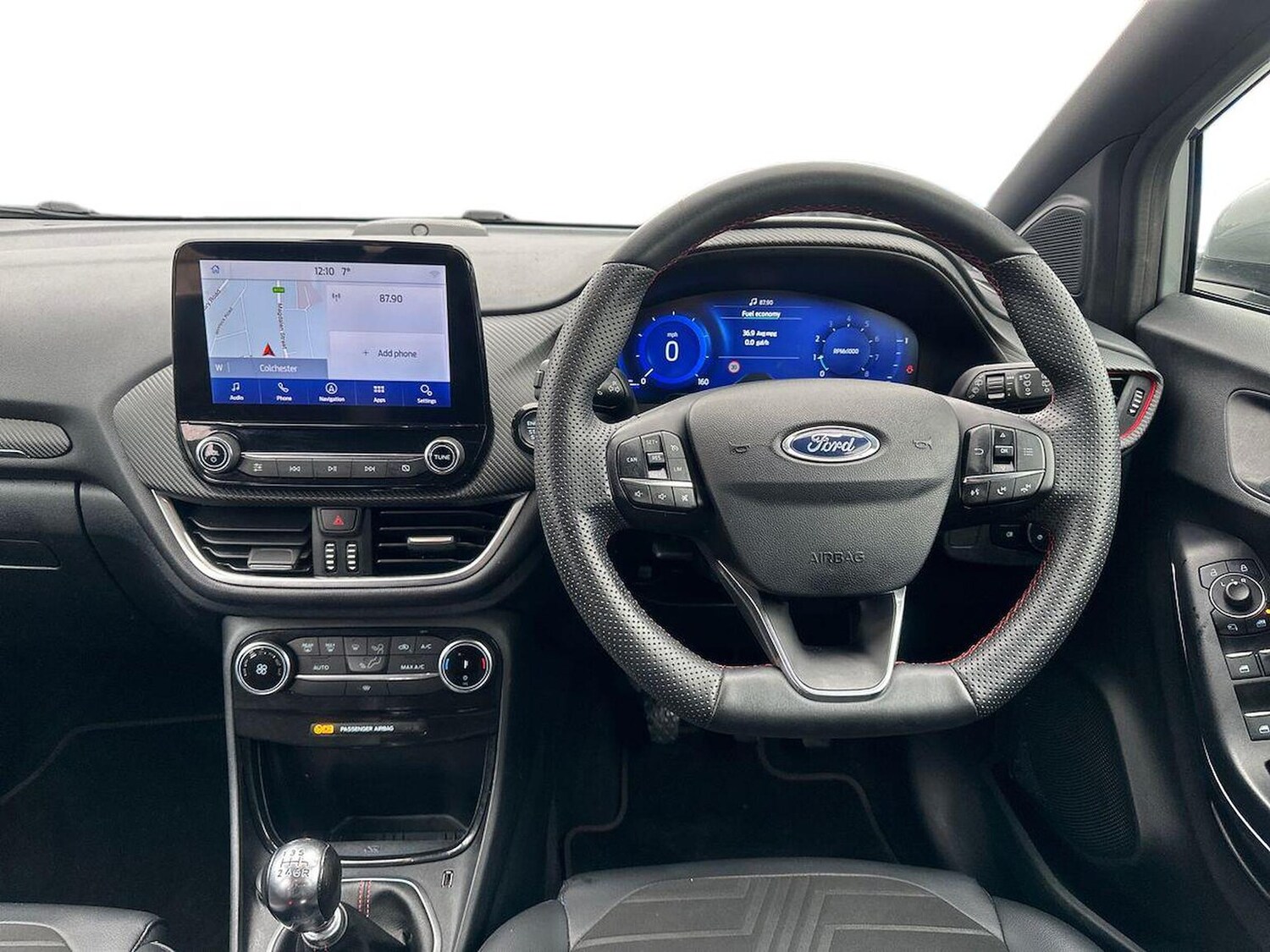 Used Ford Puma 2024 for sale - 77962274: Photo 9