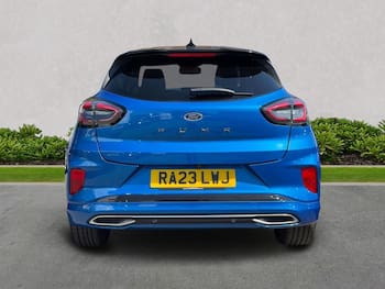 Used Ford Puma 2023 for sale - 79545713: Photo