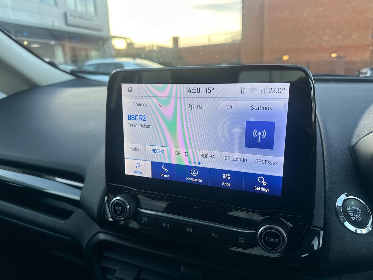 Used Ford Ecosport 2019 for sale - 76941821: Photo 11