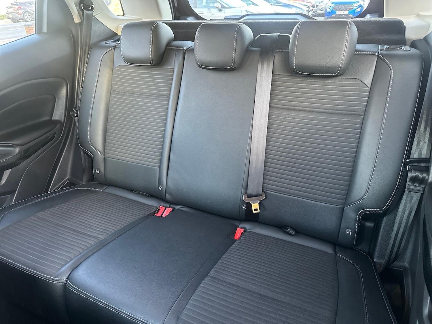 Used Ford Ecosport 2019 for sale - 76941821: Photo 16