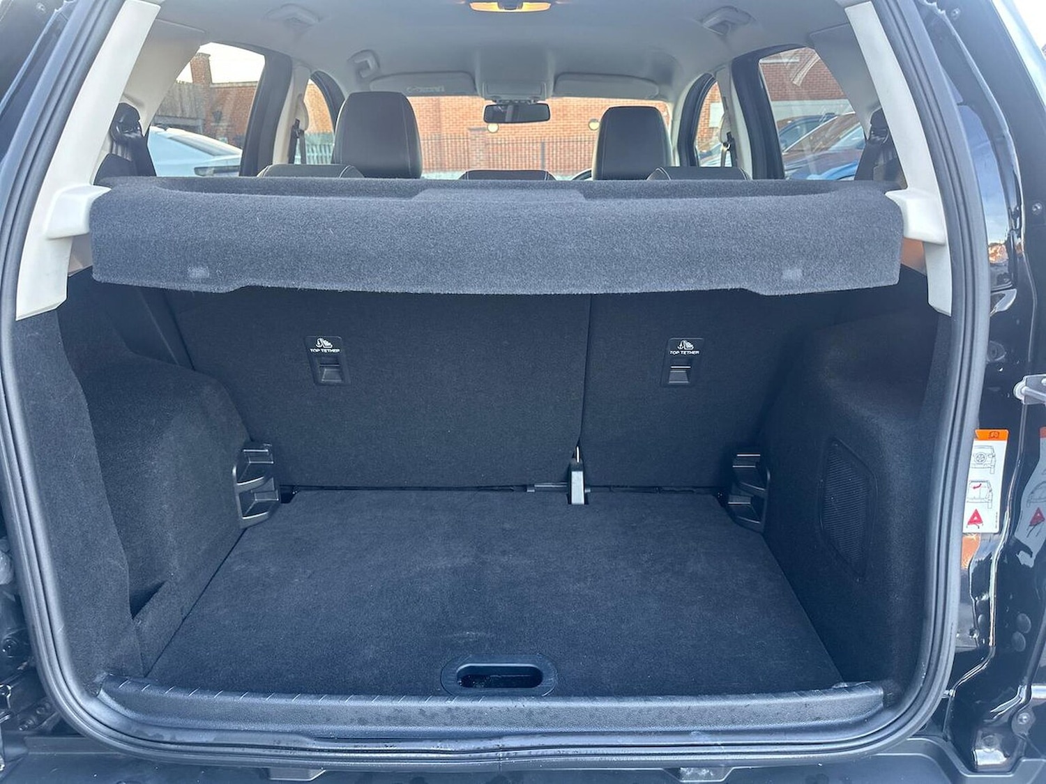 Used Ford Ecosport 2019 for sale - 76941821: Photo 17